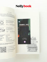 Maxwell Hill: Tersingkap Rahsia Gelap by Naim Tamdjis