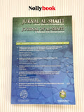 Jurnal Al-Shafi'i: Jurnal Berwasit Antarabangsa Bil 12 (July - Dec 2020)