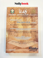 Proceedings of the 2nd International Conference on Arabic Studies (ICAS 2012)