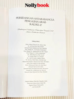 Proceedings of the 2nd International Conference on Arabic Studies (ICAS 2012)