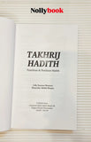 Takhrij Hadith: Penelitian & Penilaian Hadith