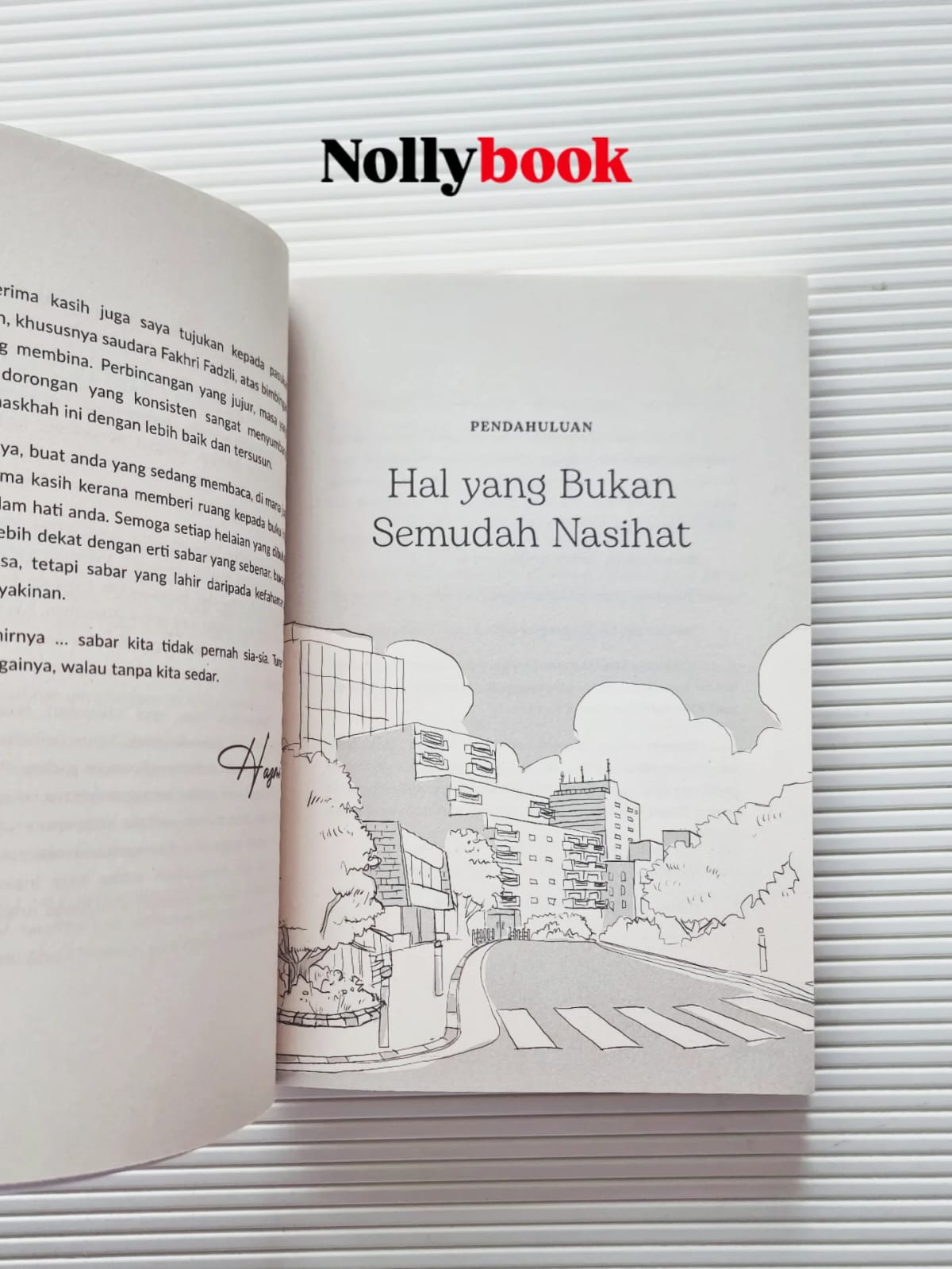 Sabar by Hazmi