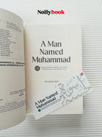 A Man Named Muhammad by Khubaib Akhi