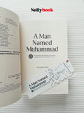 A Man Named Muhammad by Khubaib Akhi