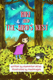 Riki and the Bird's Nest by Aammton Alias