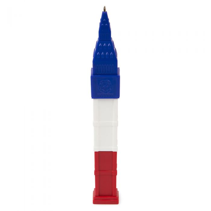 PAPERCHASE: LONDON BIG BEN PEN