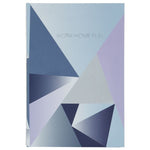 Paperchase: Indigo Nights Work Home Play Journal