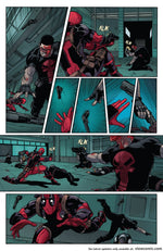 Deadpool vs. The Punisher