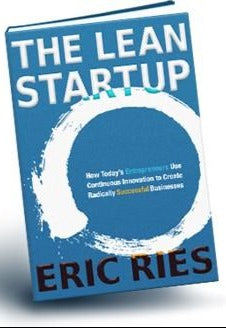 The Lean Startup : How Constant Innovation Creates Radically Successful Businesses