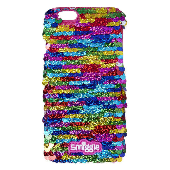 Smiggle Reversey Sequin Mobile Phone Case - Iphone 6