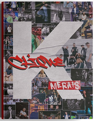 K-Clique: Merais