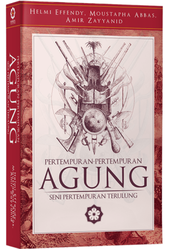 Pertempuran-pertempuran Agung Seni Pertempuran Terulung
