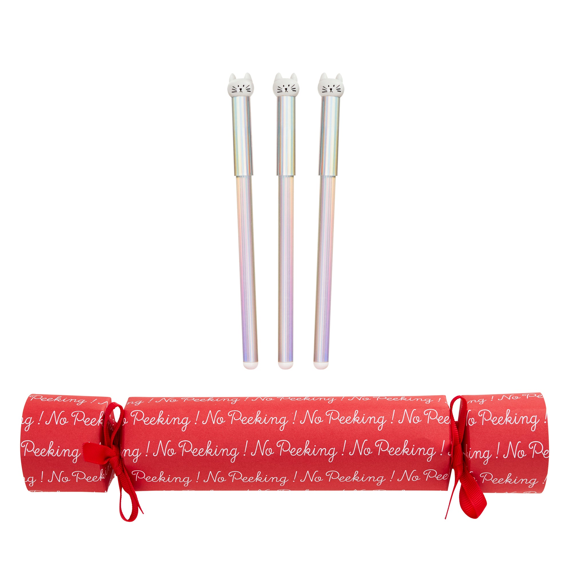 KIKKI.K : TRIO CAT PEN