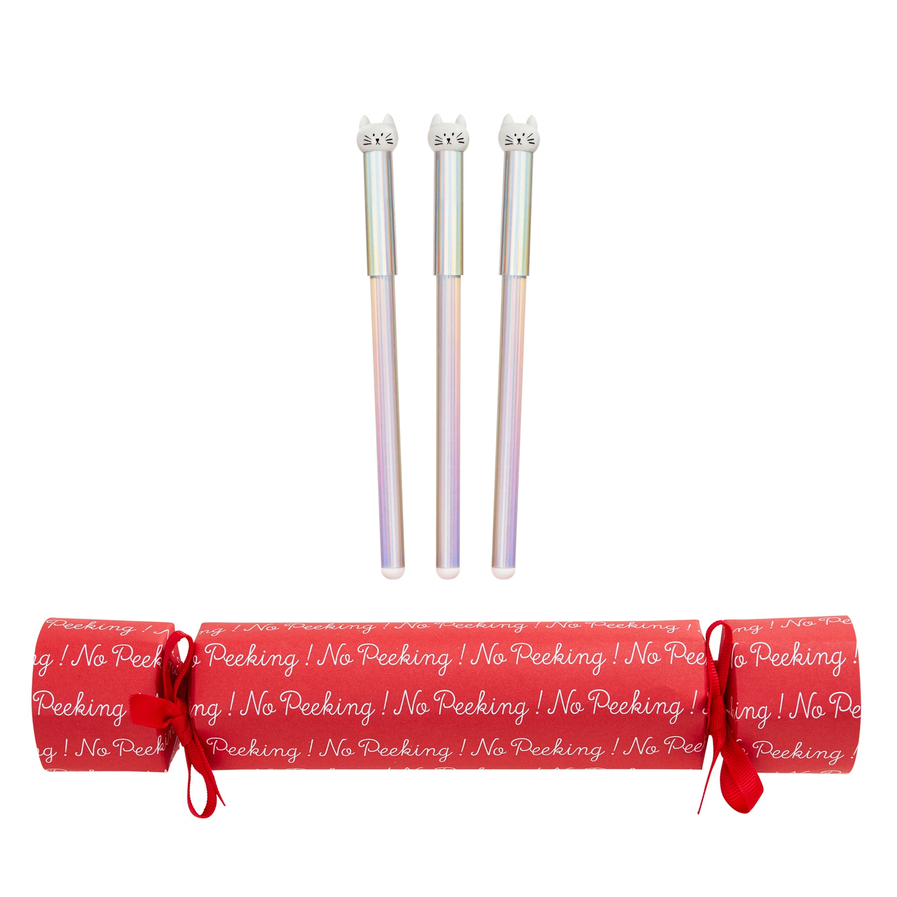 KIKKI.K : TRIO CAT PEN