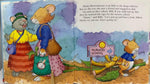Billy Brownmouse Won't Go to School! (An Award Book)