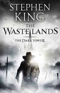 The Waste Lands (The Dark Tower Book 3)