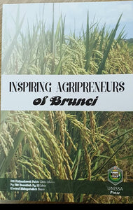 Inspiring Agripreneurs of Brunei