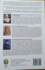 Inspiring Agripreneurs of Brunei