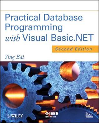 Practical Database Programming with Visual Basic.NET – Nollybook Brunei