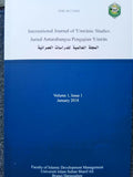 International Journal of Umranic Studies