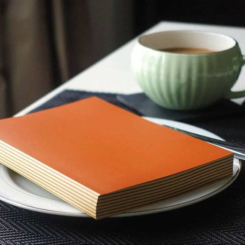 KEK LAPIS NOTEBOOK : PIECE OF KEK, LAH!