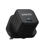 Anker PowerPort III 20W Cube USB C Charger