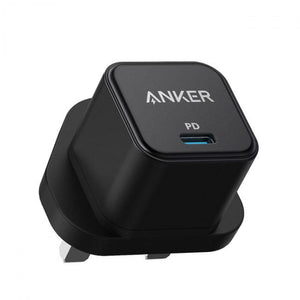 Anker PowerPort III 20W Cube USB C Charger