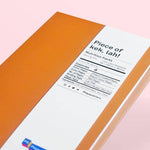 KEK LAPIS NOTEBOOK : PIECE OF KEK, LAH!