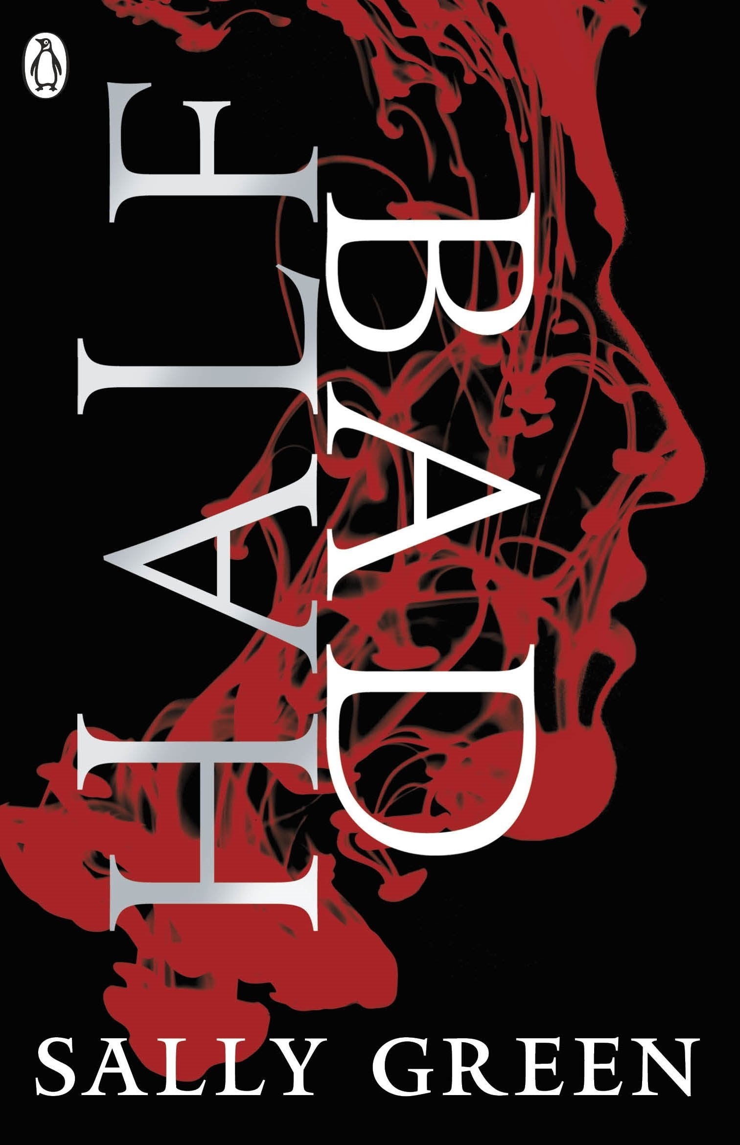 Half Bad By Sally Green