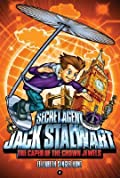 Secret Agent Jack Stalwart Series by Elizabeth Singer Hunt