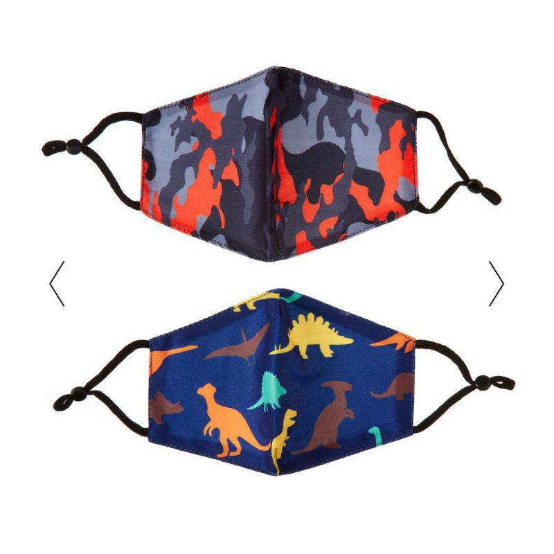 SMIGGLE REUSABLE FACE MASK / COVER FOR KIDS