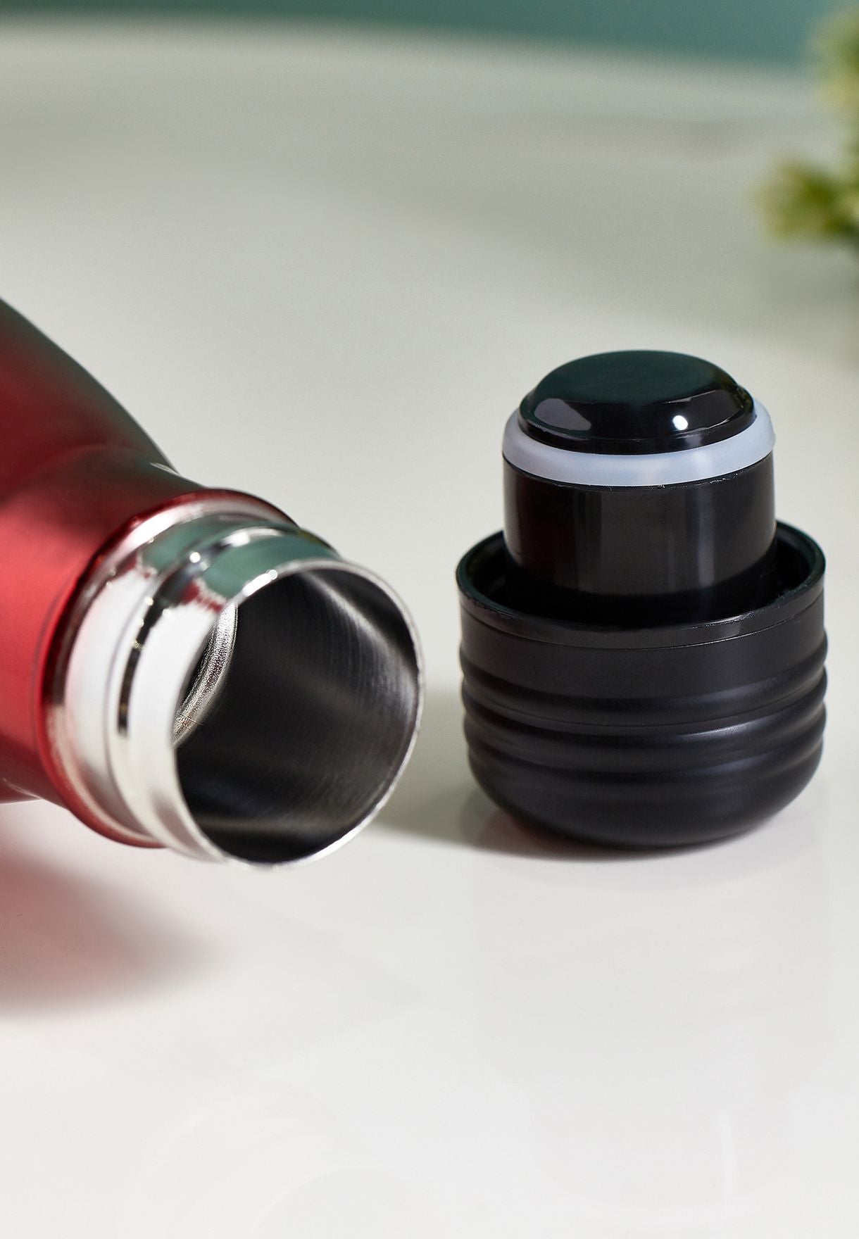 TYPO MARVEL PREMIUM METAL DRINK BOTTLE