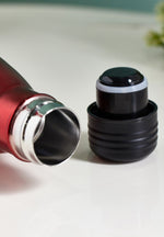 TYPO MARVEL PREMIUM METAL DRINK BOTTLE