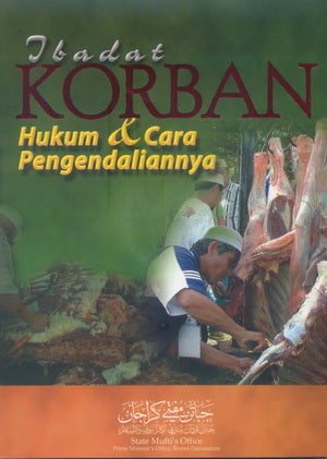 Ibadat Korban Hukum dan Cara Pengendaliannya