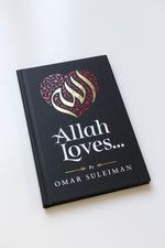 Allah Loves by Omar Suleiman