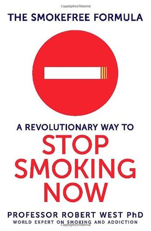The SmokeFree Formula: A Revolutionary Way to Stop Smoking
