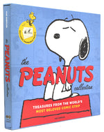 The Peanuts Collection: Treasures from the World's Most Beloved Comic Strip