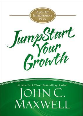 Jump Start Your Growth: A 90-Day Improvement Plan