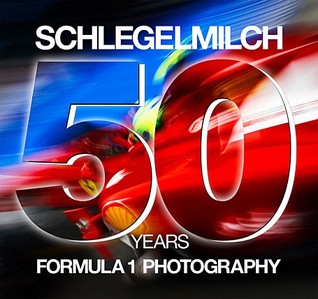50 YEARS OF FORMULA 1 : SCHLEGELMILCH PHOTOGRAPHY