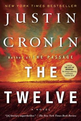 The Twelve (The Passage Book 2)