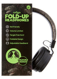 Smiggle Fold-Up / Foldable Headphones