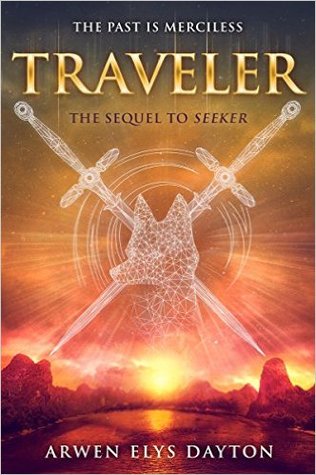 Traveler (Seeker #2)