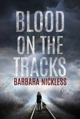 Blood on the Tracks (Sydney Rose Parnell #1)