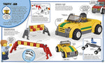 LEGO® City Build Your Own Adventure: With minifigure and exclusive model