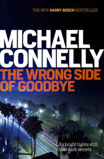The Wrong Side of Goodbye (Hardcover)