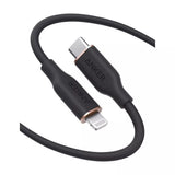 Anker PowerLine III Flow USB-C with Lightning Connector