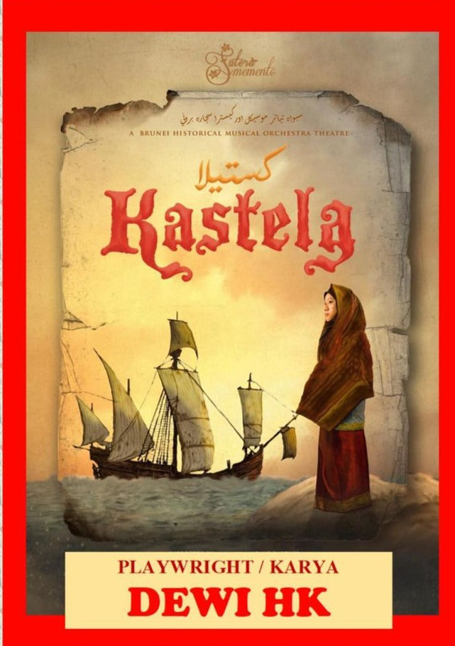 KASTELA BY DEWI HK
