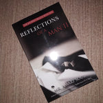 Reflections Of A Man by Amari Soul