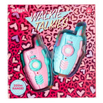 SMIGGLE WALKIE TALKIES (BLUE & PINK)