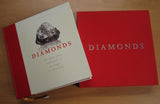 Diamonds: The Quest from Solid Rock to the Magic of Diamonds